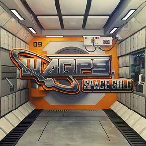 Space Gold EP