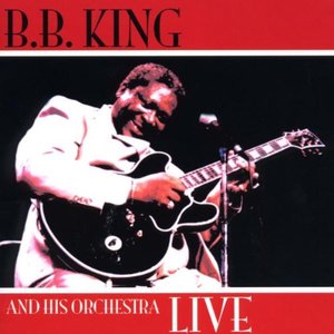 Awatar dla B.B. King & His Orchestra