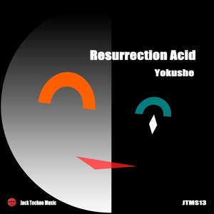 Resurrection Acid - Single