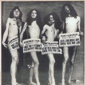 Pink Fairies のアバター