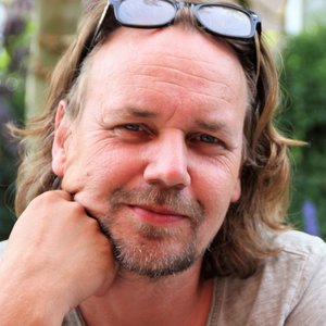 Geert Veneklaas 的头像