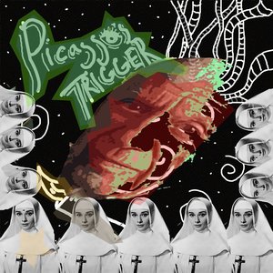 Изображение для 'Picasso's Trigger'