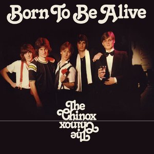 Born To Be Alive