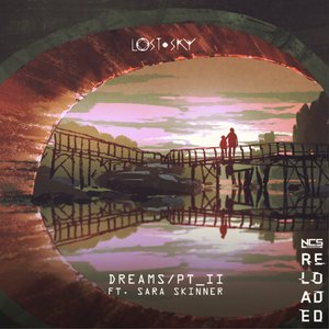 Dreams pt. II (feat. Sara Skinner) - Single