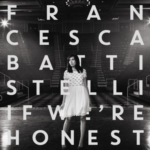 Image for 'If We're Honest (Deluxe Version)'
