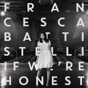 Bild för 'If We're Honest (Deluxe Version)'