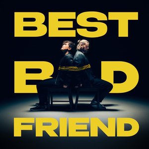 Best Bad Friend - Single