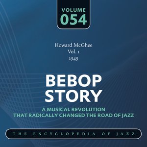 Bebop Story: Vol. 54