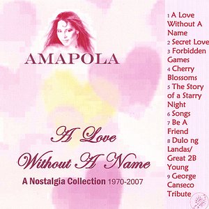 A Love Without A Name