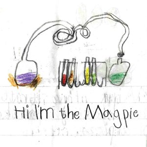 Image for 'Hi I'm The Magpie'