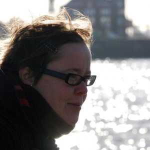 Image for 'Lianne Hall'