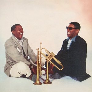 Avatar de Roy Eldridge & Dizzy Gillespie