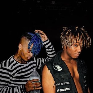 XXXTENTACION, Juice WRLD için avatar