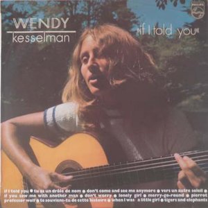 Wendy Kesselman のアバター