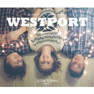 westport 的头像