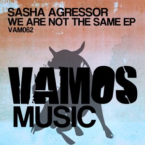 We Are Not the Same Ep