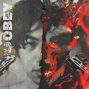 Obey - Single