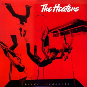 Image for 'The Heaters'