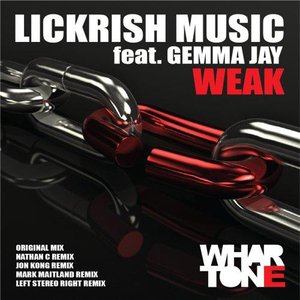 Weak (feat. Gemma Jay)
