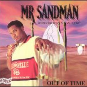 Mr Sandman 的头像