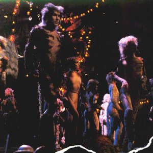 Imagen de 'Andrew Lloyd Webber & Cats Original Broadway Cast Recording'