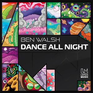 Dance All Night