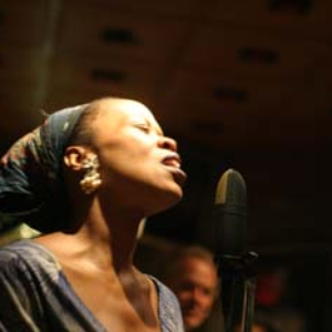 Queen Esther photo provided by Last.fm