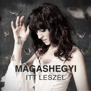 Artwork for Itt leszel