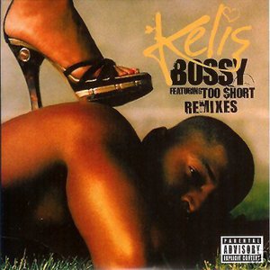 Bossy (Remixes)