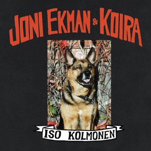 Iso kolmonen