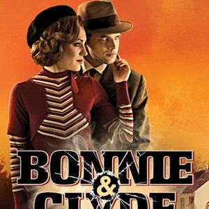 Bonnie & Clyde