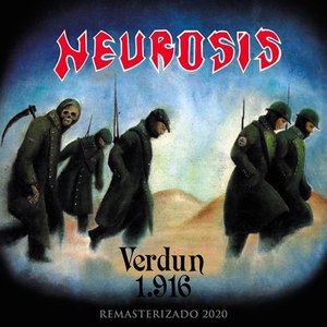 Verdun 1.916 (Remasterizado 2020)