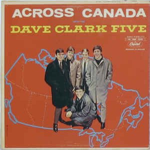 Across Canada With