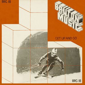 BRG 18 - Get Up And Go