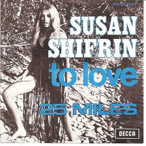 Avatar de Susan Shifrin