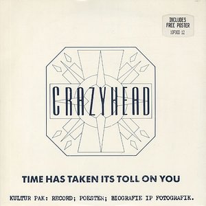 Time has taken it's toll on you