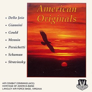 American Originals