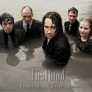 Изображение для 'Lustkind'