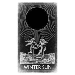 Winter Sun