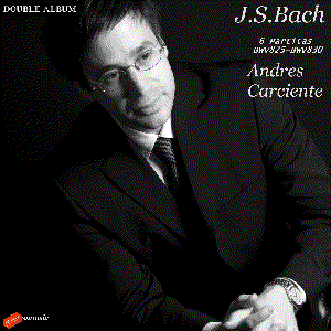 Andres Carciente 的头像