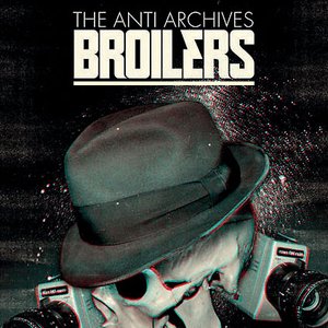 The Anti Archives