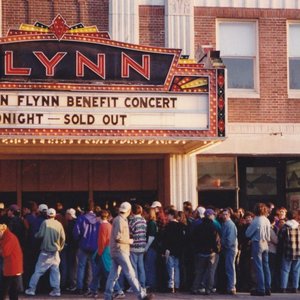 1994-04-04: The Flynn Theatre, Burlington, VT, USA