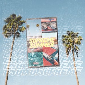 Supreme Summer