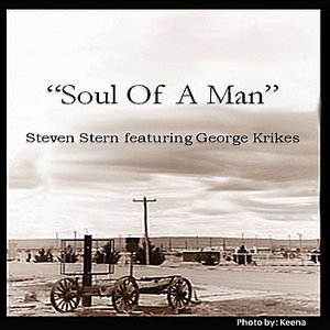 Image for 'Soul Of A Man'