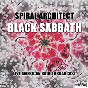 Spiral Architect (Live)