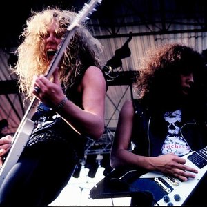 Avatar för Metallica
