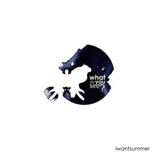 What Do You See? - Single