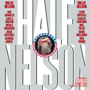 Half Nelson cover