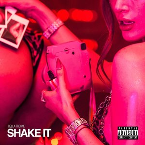 Shake It - Single