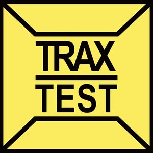Trax Test (Excerpts from the Modular Network 1981-1987)